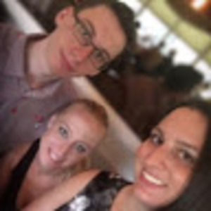 Meet your Posher, Randi